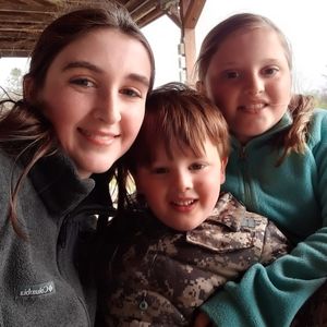 Meet your Posher, Makayli